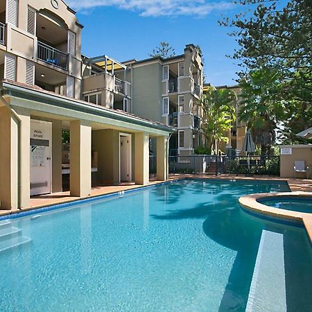 Beaches On Wave Street Gold Coast Zewnętrze zdjęcie