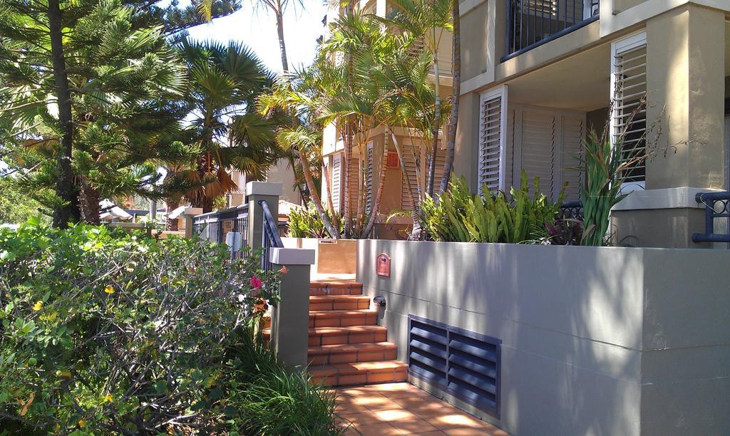 Beaches On Wave Street Gold Coast Zewnętrze zdjęcie