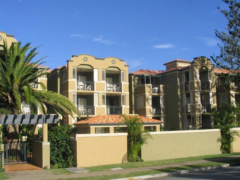 Beaches On Wave Street Gold Coast Zewnętrze zdjęcie