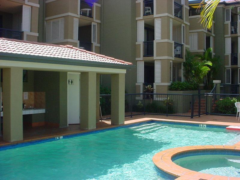Beaches On Wave Street Gold Coast Zewnętrze zdjęcie