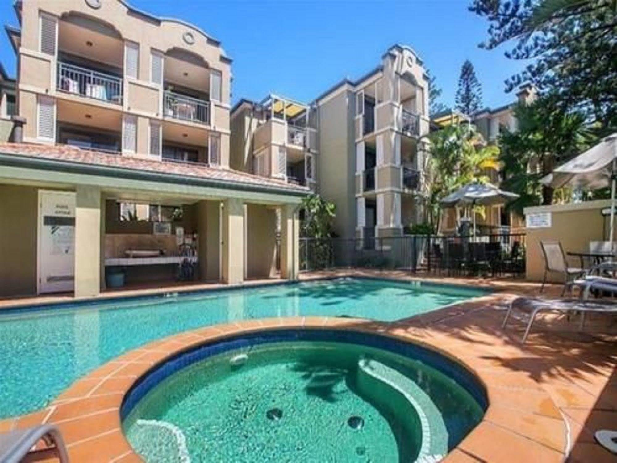 Beaches On Wave Street Gold Coast Zewnętrze zdjęcie