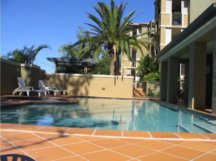 Beaches On Wave Street Gold Coast Zewnętrze zdjęcie