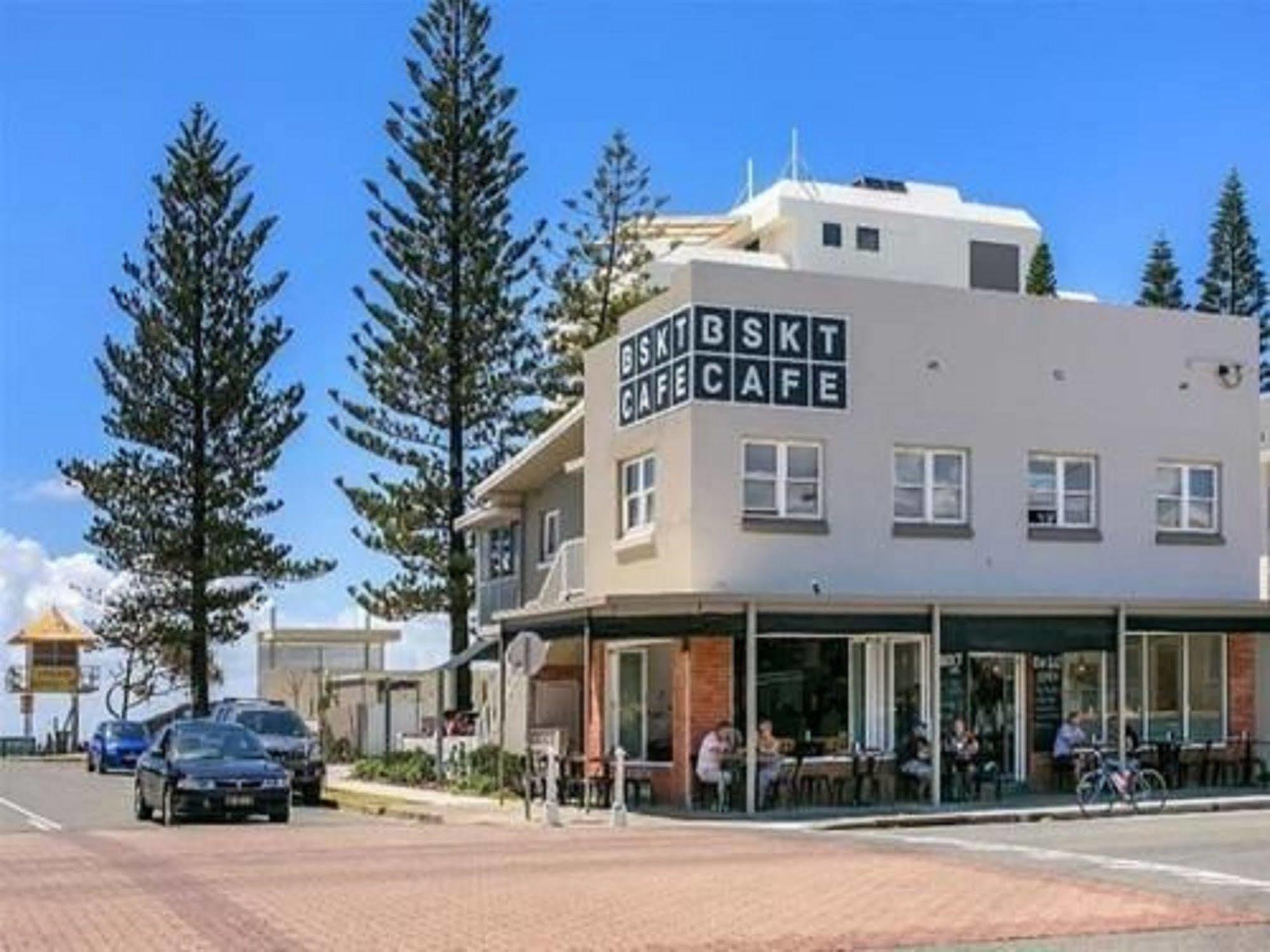 Beaches On Wave Street Gold Coast Zewnętrze zdjęcie