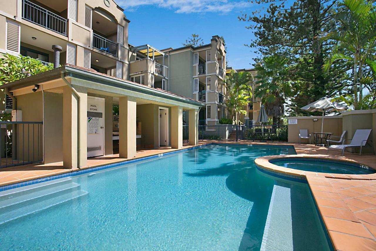 Beaches On Wave Street Gold Coast Zewnętrze zdjęcie